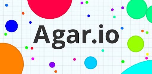 Agar.io PC screenshot