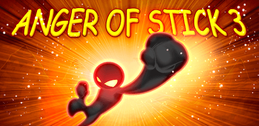 Anger of Stick 3 PC screenshot