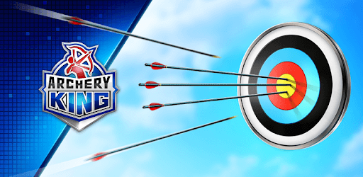 Archery King PC screenshot