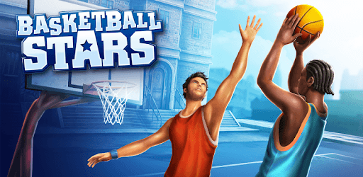 Basketball Stars PC screenshot