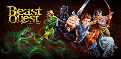 Beast Quest PC screenshot