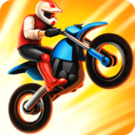 Bike Rivals icon
