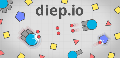 diep.io PC screenshot diep.io PC screenshot