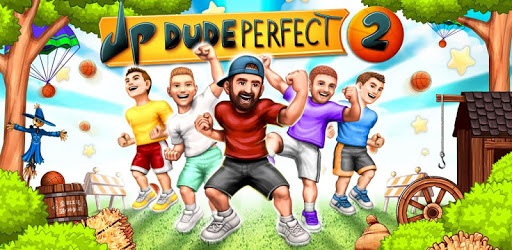 Dude Perfect 2 PC screenshot Dude Perfect 2 PC screenshot