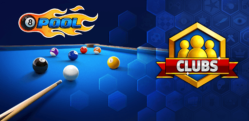 8 Ball Pool PC screenshot
