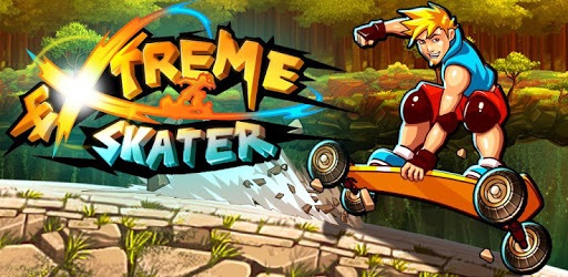 Extreme Skater PC screenshot Extreme Skater PC screenshot
