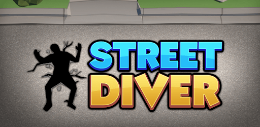 Street Diver PC screenshot Street Diver PC screenshot