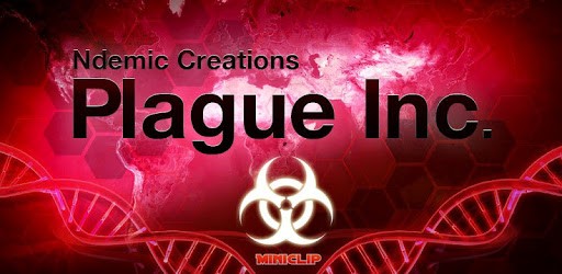 Plague Inc. PC screenshot Plague Inc. PC screenshot