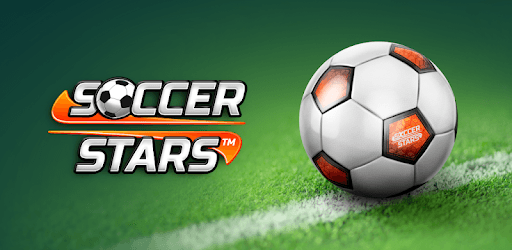 Soccer Stars PC screenshot Soccer Stars PC screenshot