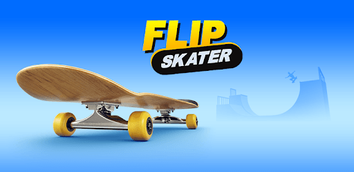 Flip Skater PC screenshot Flip Skater PC screenshot