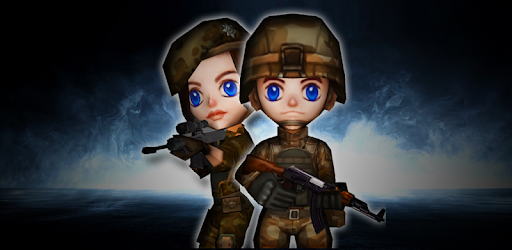 Critical Strikers Online FPS PC screenshot Critical Strikers Online FPS PC screenshot