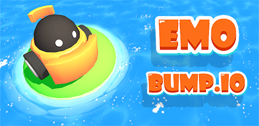 EmoBump.io PC screenshot EmoBump.io PC screenshot