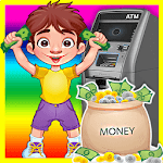 ATM Cash Crazy Supermarket Shopping for PC ATM Cash Crazy Supermarket Shopping for PC