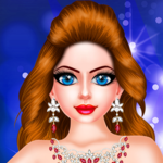 Indian Celebrity Super Star Party Beauty Salon for PC Indian Celebrity Super Star Party Beauty Salon for PC