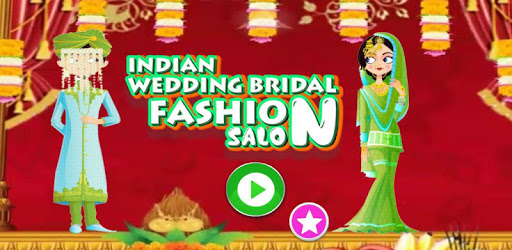Indian Wedding Makeover – Bridal Fashion Salon PC screenshot Indian Wedding Makeover – Bridal Fashion Salon PC screenshot