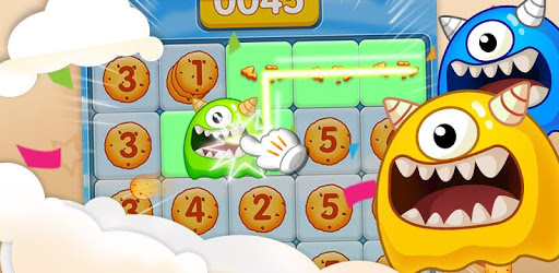 Crazy Eating PC screenshot