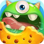 Crazy Eating icon
