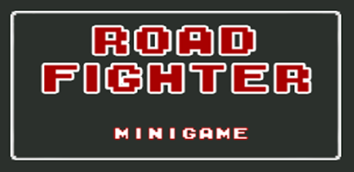 Road Fighter PC screenshot