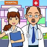 Pretend Play in Hospital: Fun Town Life Story for PC Pretend Play in Hospital: Fun Town Life Story for PC