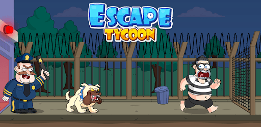 Jail Breaker: Sneak Out! PC screenshot
