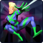 Spider Guy icon