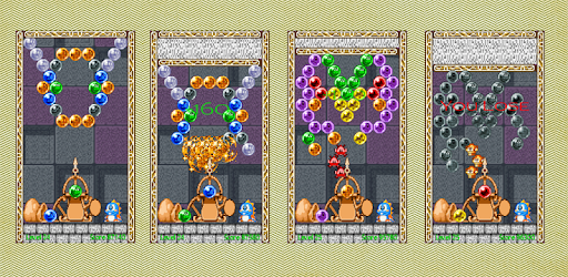 Bubble King: Shoot Bubble PC screenshot Bubble King: Shoot Bubble PC screenshot