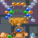 Bubble King: Shoot Bubble icon