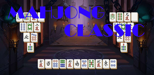 Mahjong Solitaire:Mahjong King PC screenshot