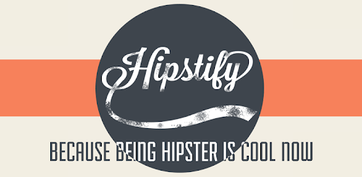 Hipstify PC screenshot Hipstify PC screenshot