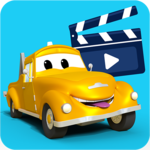 Play Kids Flix TV: kid friendly episodes and clips icon
