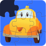 Car City Puzzle Games - Brain Teaser for Kids 2+ for PC