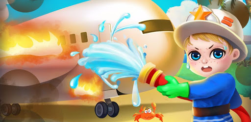Airplanes: Fire & Rescue game PC screenshot
