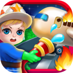 Airplanes: Fire & Rescue game for PC