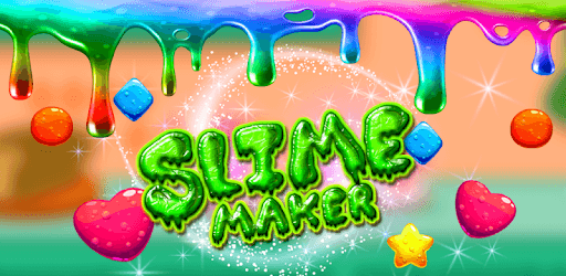 Slime Maker Craft - DIY Fluffy Jelly PC screenshot