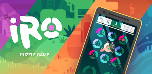 IRO: Puzzle Game PC screenshot