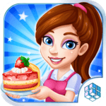 Rising Super Chef:Cooking Game icon