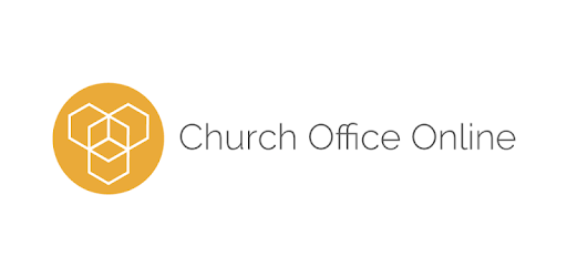 Church Office Online PC screenshot