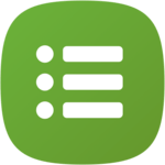 Planning Center Services icon