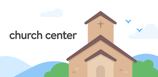 My Church Center PC screenshot