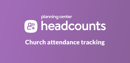 Planning Center Headcounts PC screenshot Planning Center Headcounts PC screenshot