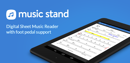 Planning Center Music Stand PC screenshot Planning Center Music Stand PC screenshot
