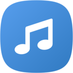 Planning Center Music Stand icon