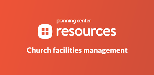 Planning Center Resources PC screenshot Planning Center Resources PC screenshot