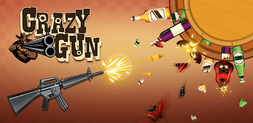 West World - Crazy Gun PC screenshot West World - Crazy Gun PC screenshot
