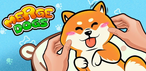 Merge Dogs - Cats vs Dogs PC screenshot Merge Dogs - Cats vs Dogs PC screenshot