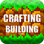 Crafting and Building 2019: Survival and Creative for PC