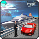Celebrity Transport Game 2.0 - Cruise Ship Party for PC