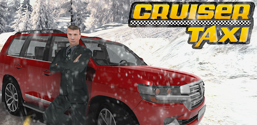 OffRoad Cruiser Taxi Simulator 2017 PC screenshot