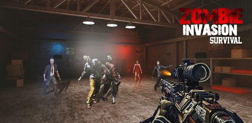 US Police Zombie Shooter Frontline Invasion FPS PC screenshot US Police Zombie Shooter Frontline Invasion FPS PC screenshot