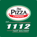 The Pizza Company 1112. icon
